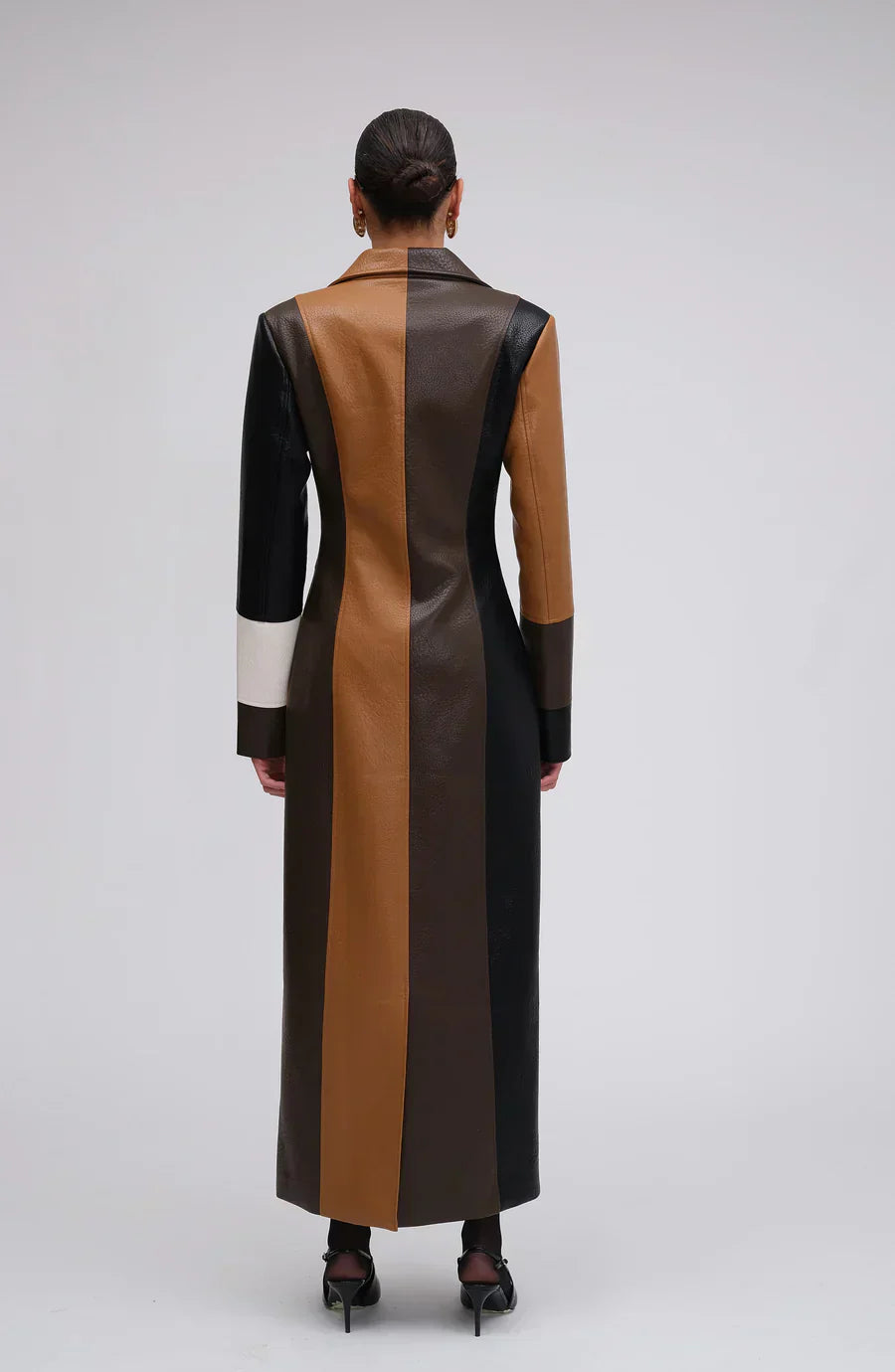 Carla™ | Elegant kappa