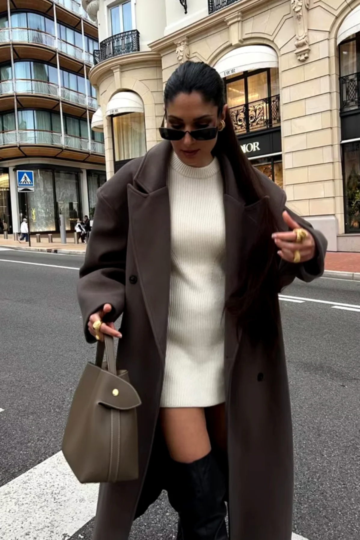 Maxime™ | Elegant kappa