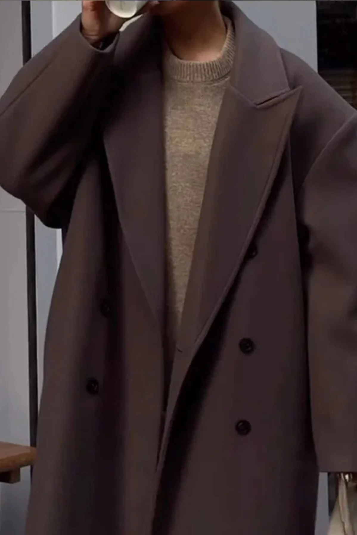 Maxime™ | Elegant kappa