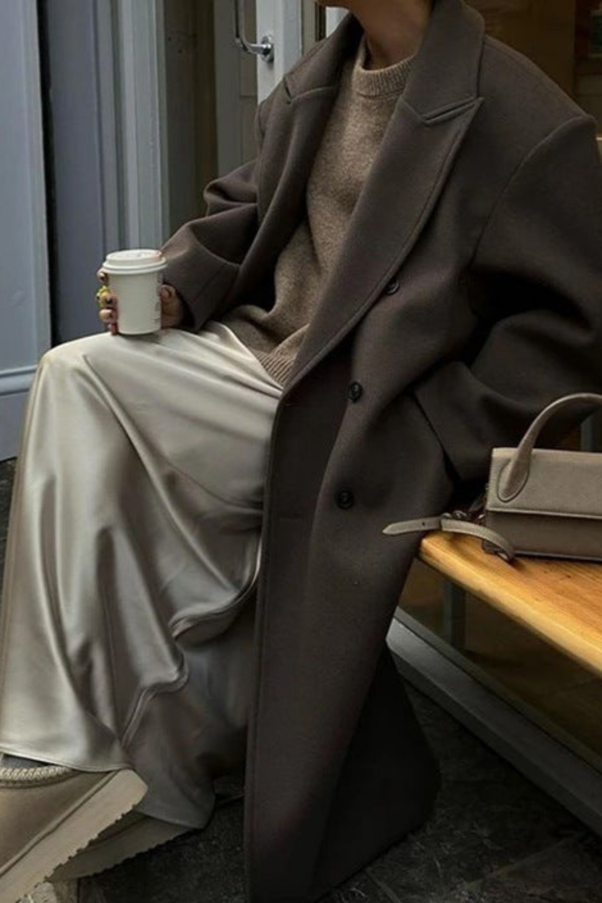 Maxime™ | Elegant kappa