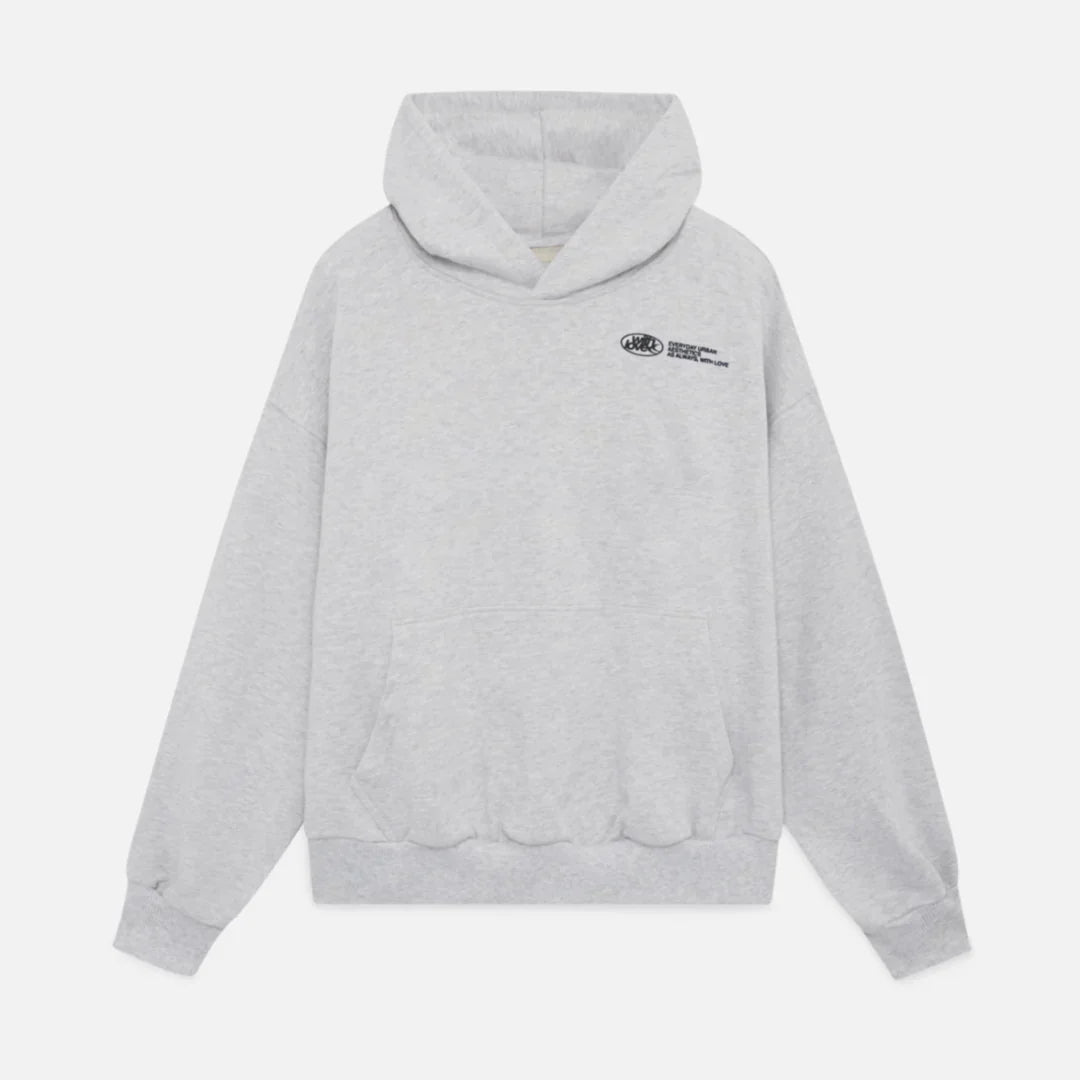 With Love Hoodie™ | Huvtröjan