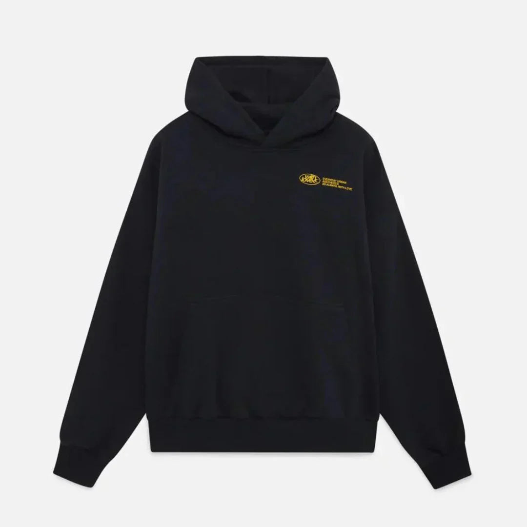 With Love Hoodie™ | Huvtröjan