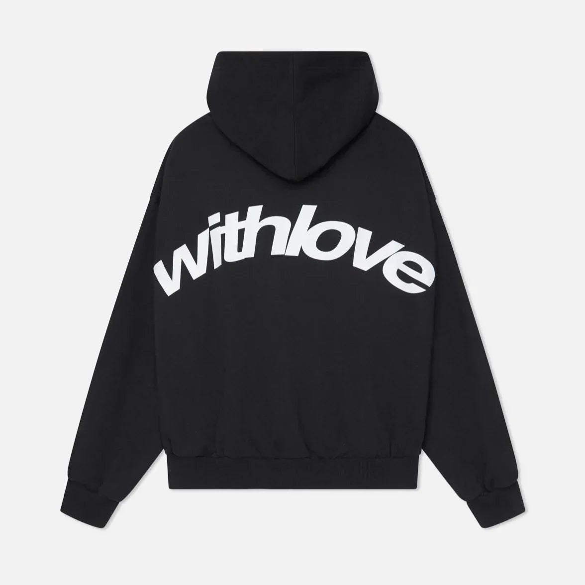 With Love Hoodie™ | Huvtröjan