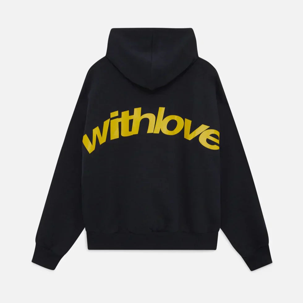 With Love Hoodie™ | Huvtröjan