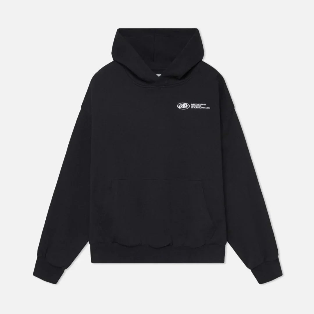 With Love Hoodie™ | Huvtröjan