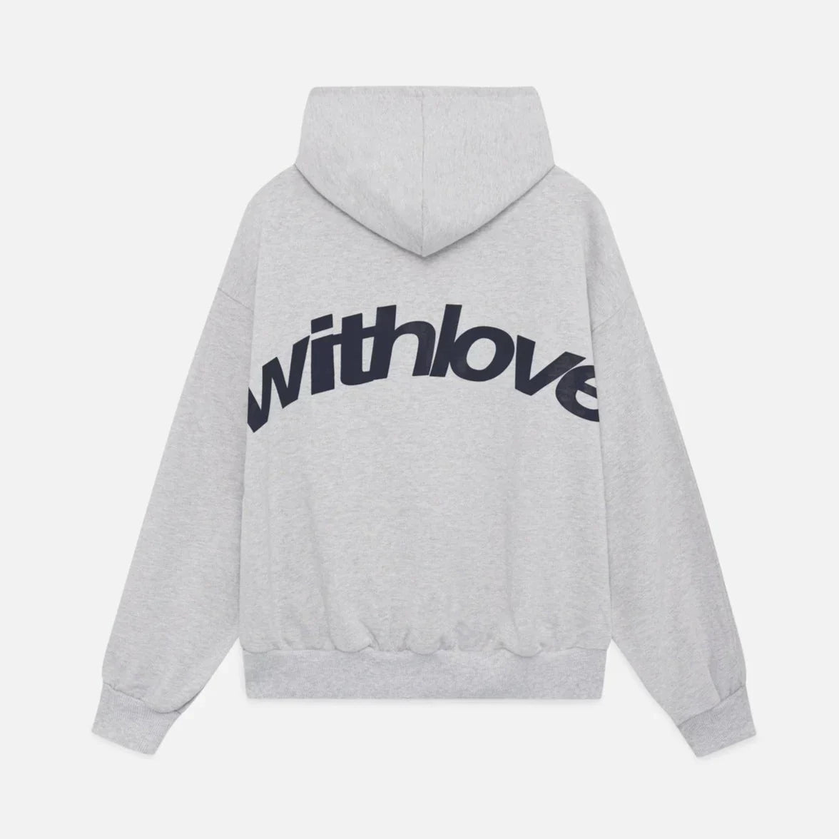 With Love Hoodie™ | Huvtröjan