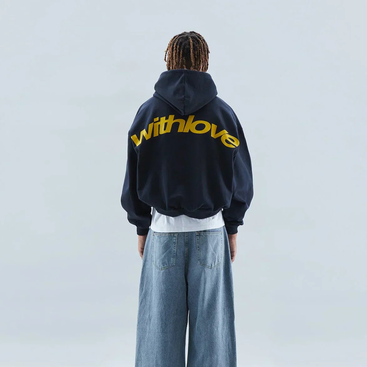 With Love Hoodie™ | Huvtröjan