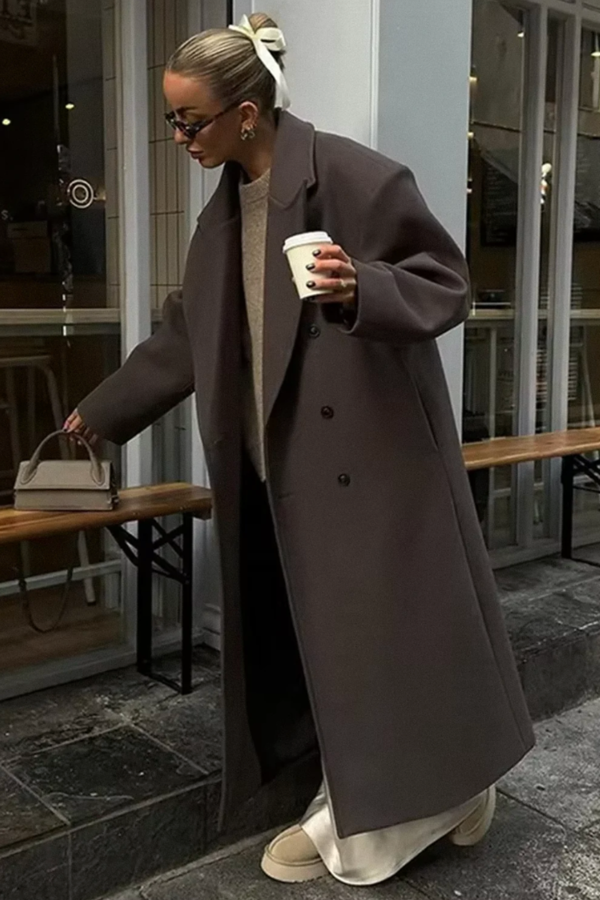 Maxime™ | Elegant kappa