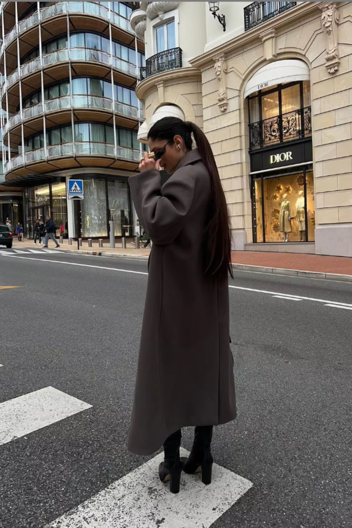 Maxime™ | Elegant kappa